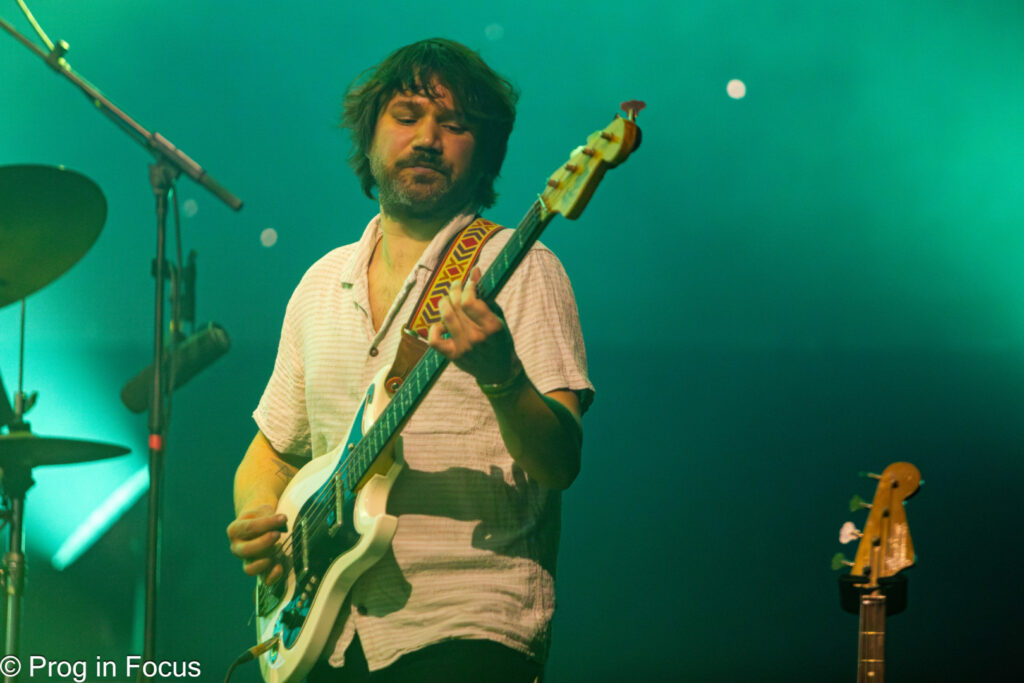 Roadburn Festival 2025, 17.-20.04.25, Tilburg (NL), All Over Town