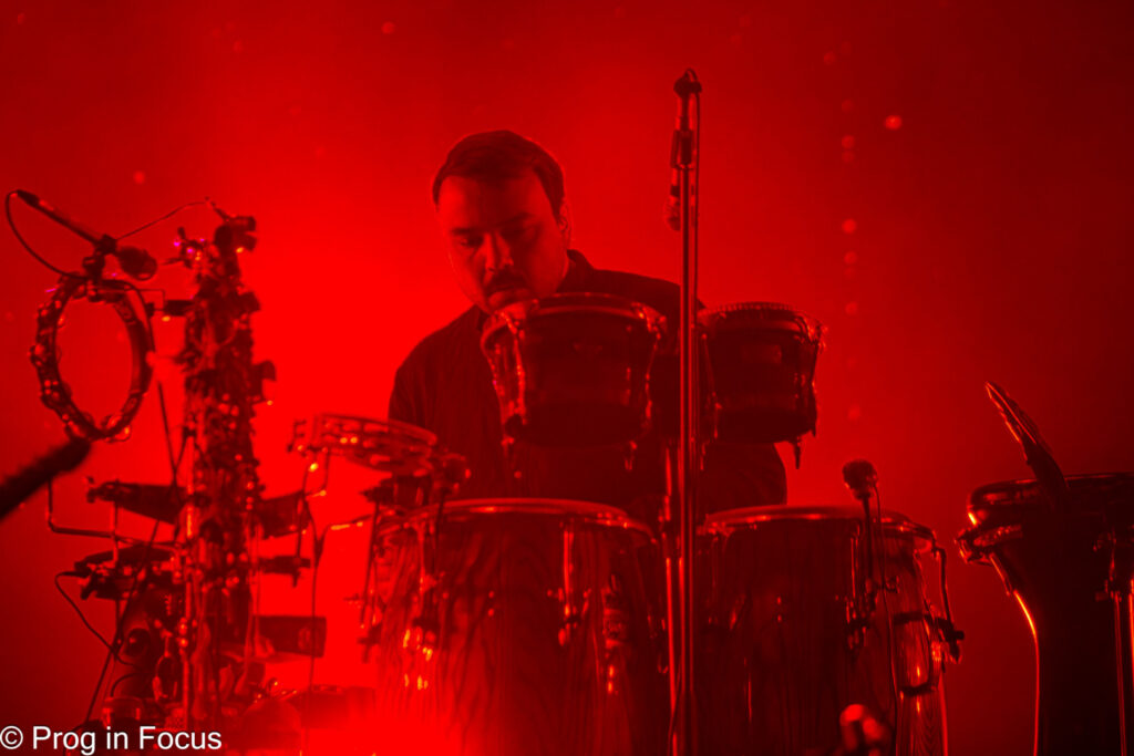 Roadburn Festival 2025, 17.-20.04.25, Tilburg (NL), All Over Town