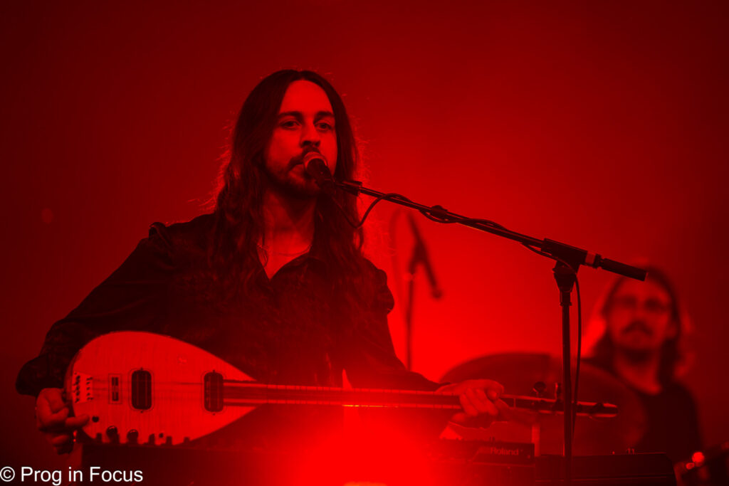 Roadburn Festival 2025, 17.-20.04.25, Tilburg (NL), All Over Town