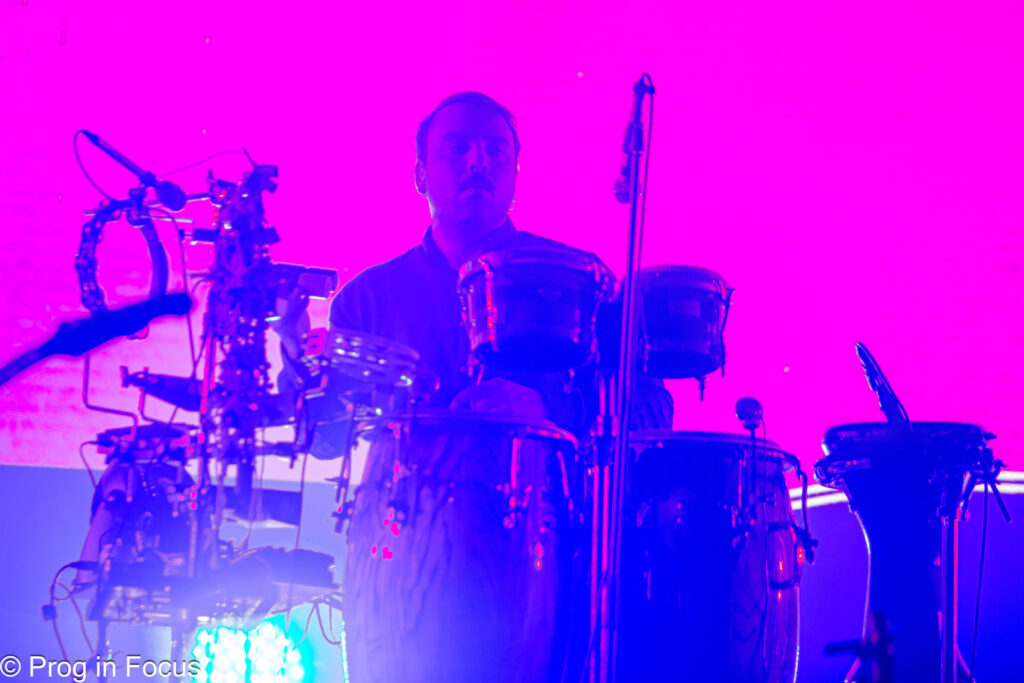 Roadburn Festival 2025, 17.-20.04.25, Tilburg (NL), All Over Town