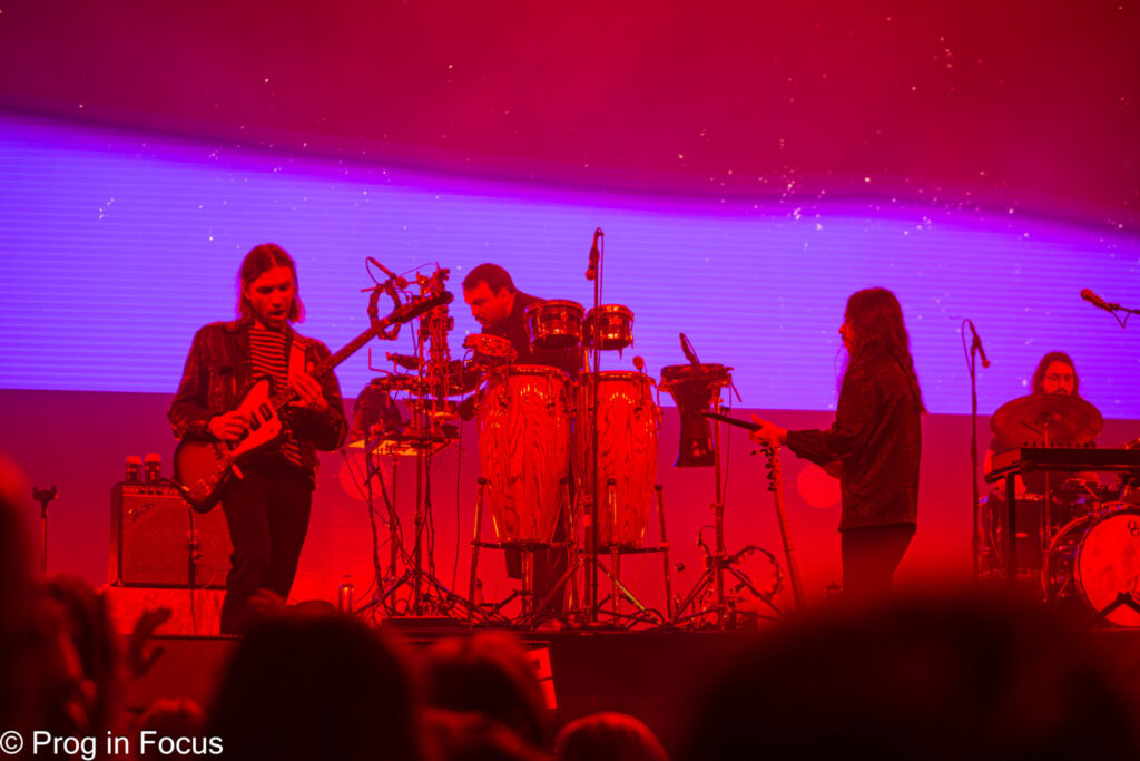 Roadburn Festival 2025, 17.-20.04.25, Tilburg (NL), All Over Town