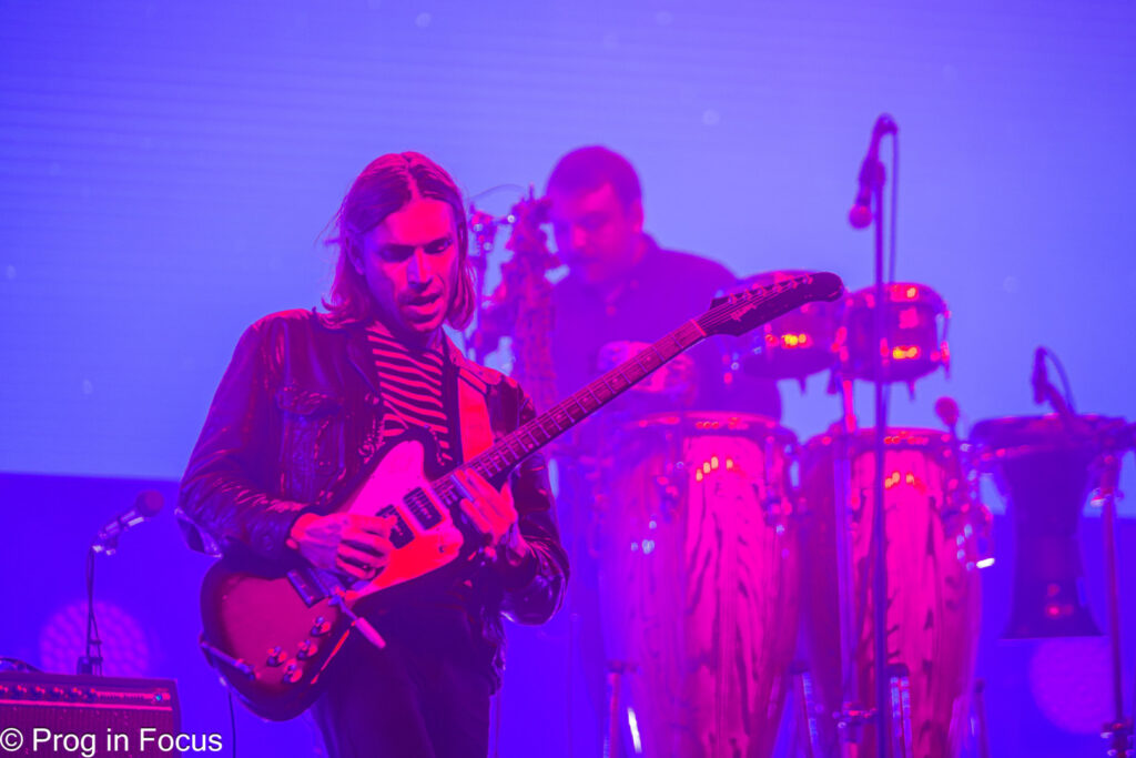 Roadburn Festival 2025, 17.-20.04.25, Tilburg (NL), All Over Town