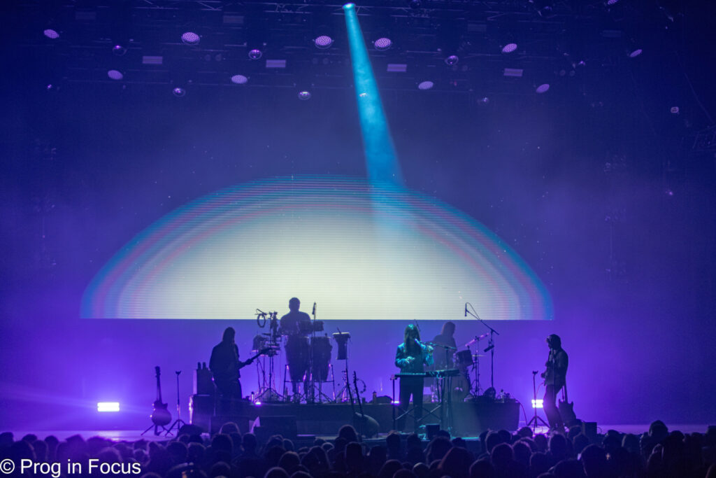 Roadburn Festival 2025, 17.-20.04.25, Tilburg (NL), All Over Town