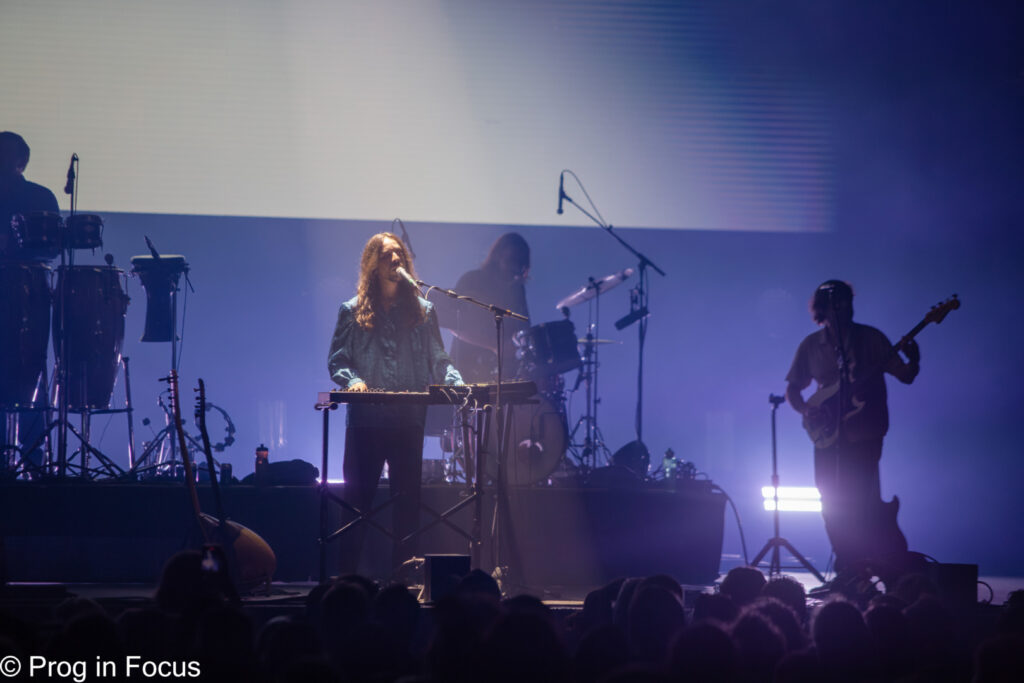 Roadburn Festival 2025, 17.-20.04.25, Tilburg (NL), All Over Town