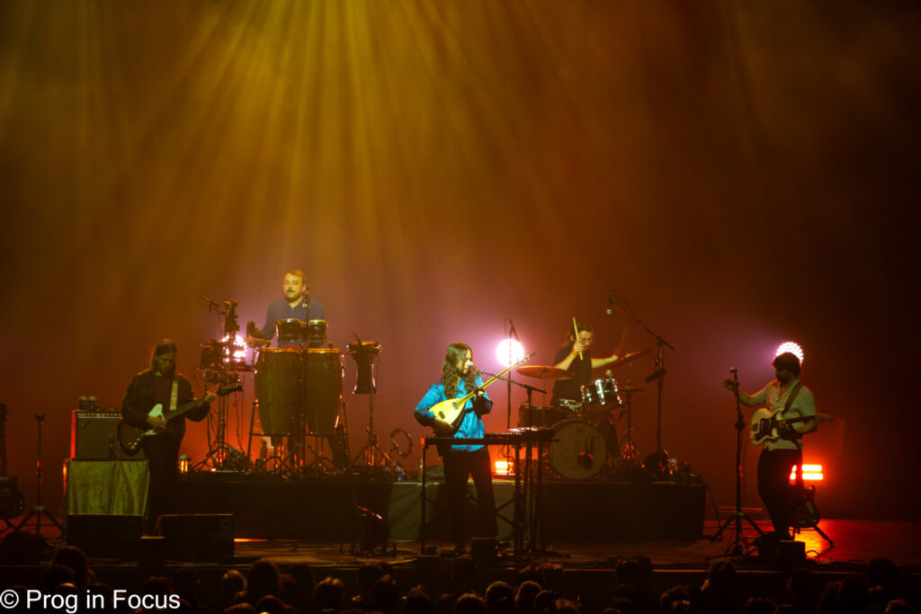 Roadburn Festival 2025, 17.-20.04.25, Tilburg (NL), All Over Town