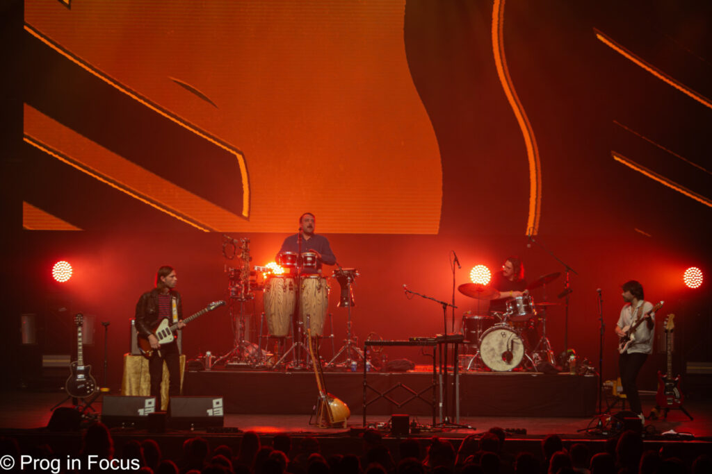 Roadburn Festival 2025, 17.-20.04.25, Tilburg (NL), All Over Town