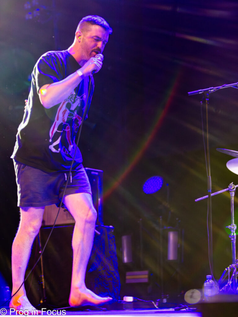 Roadburn Festival 2025, 17.-20.04.25, Tilburg (NL), All Over Town