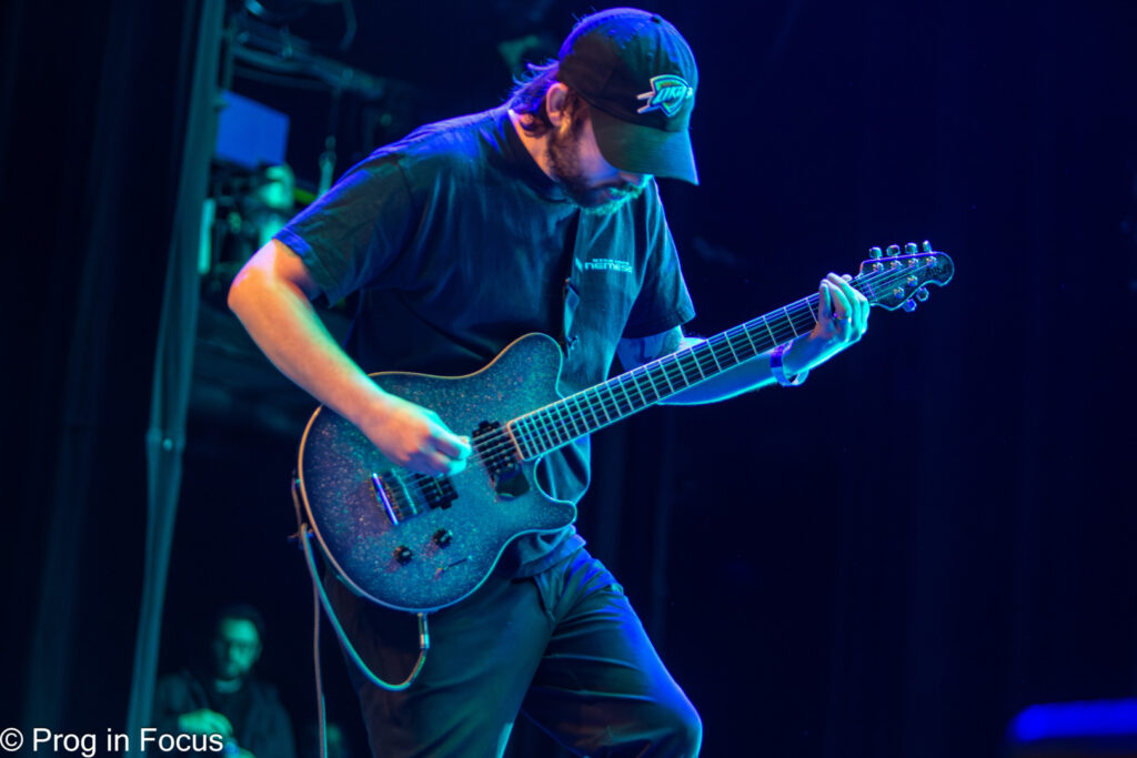 Roadburn Festival 2025, 17.-20.04.25, Tilburg (NL), All Over Town