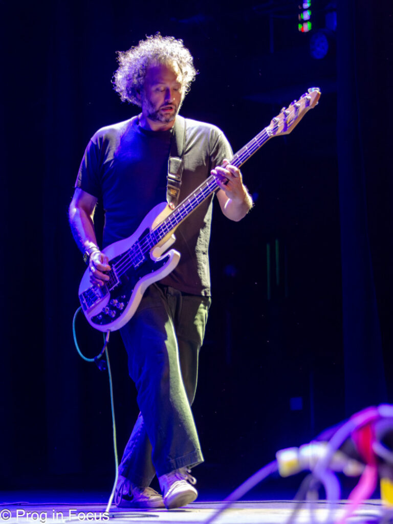 Roadburn Festival 2025, 17.-20.04.25, Tilburg (NL), All Over Town