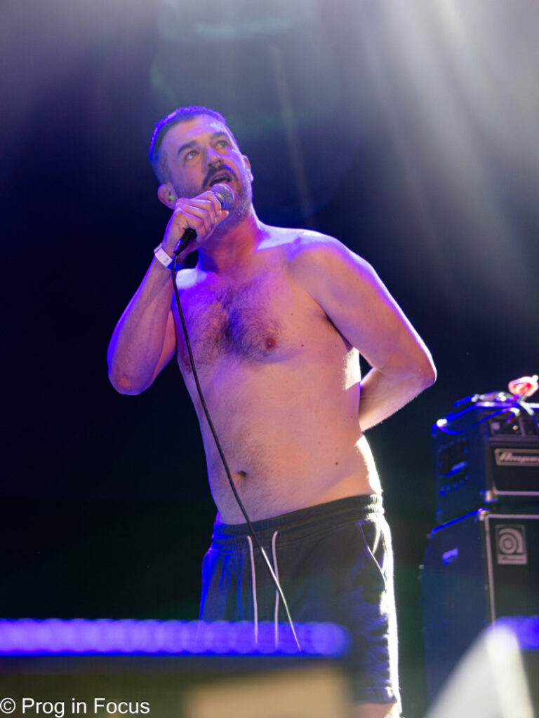 Roadburn Festival 2025, 17.-20.04.25, Tilburg (NL), All Over Town