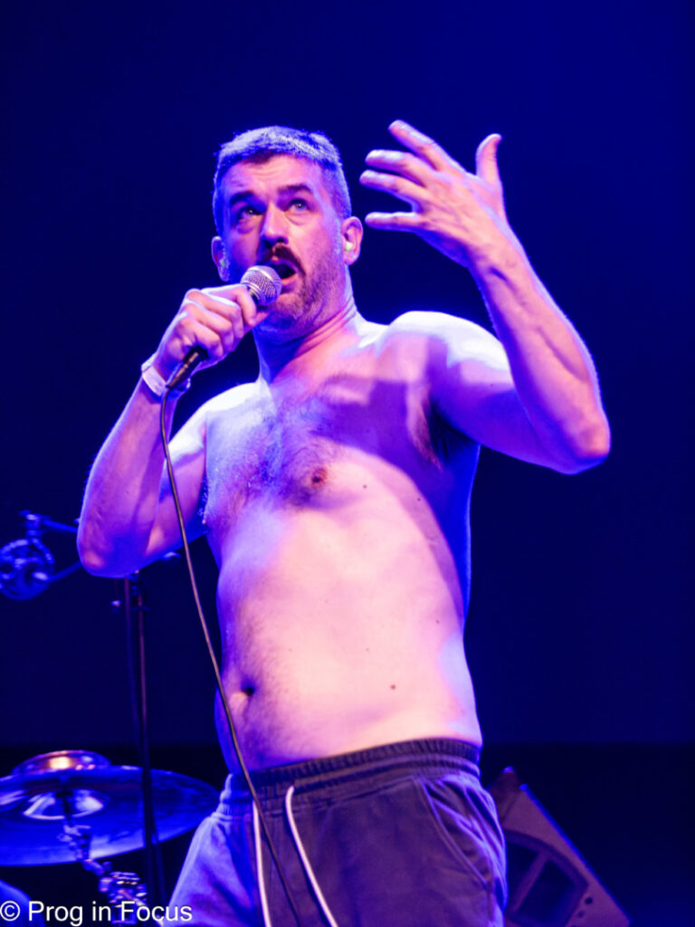 Roadburn Festival 2025, 17.-20.04.25, Tilburg (NL), All Over Town