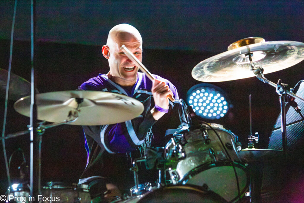 Roadburn Festival 2025, 17.-20.04.25, Tilburg (NL), All Over Town