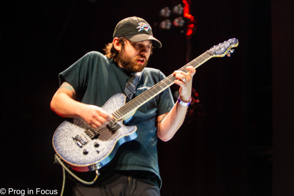 Roadburn Festival 2025, 17.-20.04.25, Tilburg (NL), All Over Town