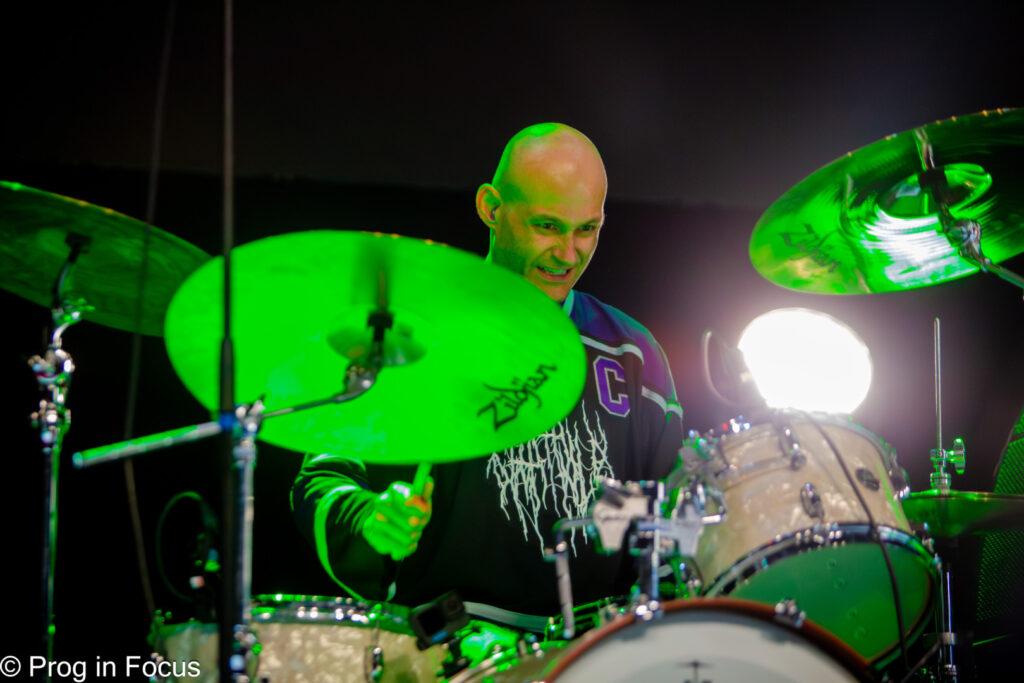 Roadburn Festival 2025, 17.-20.04.25, Tilburg (NL), All Over Town