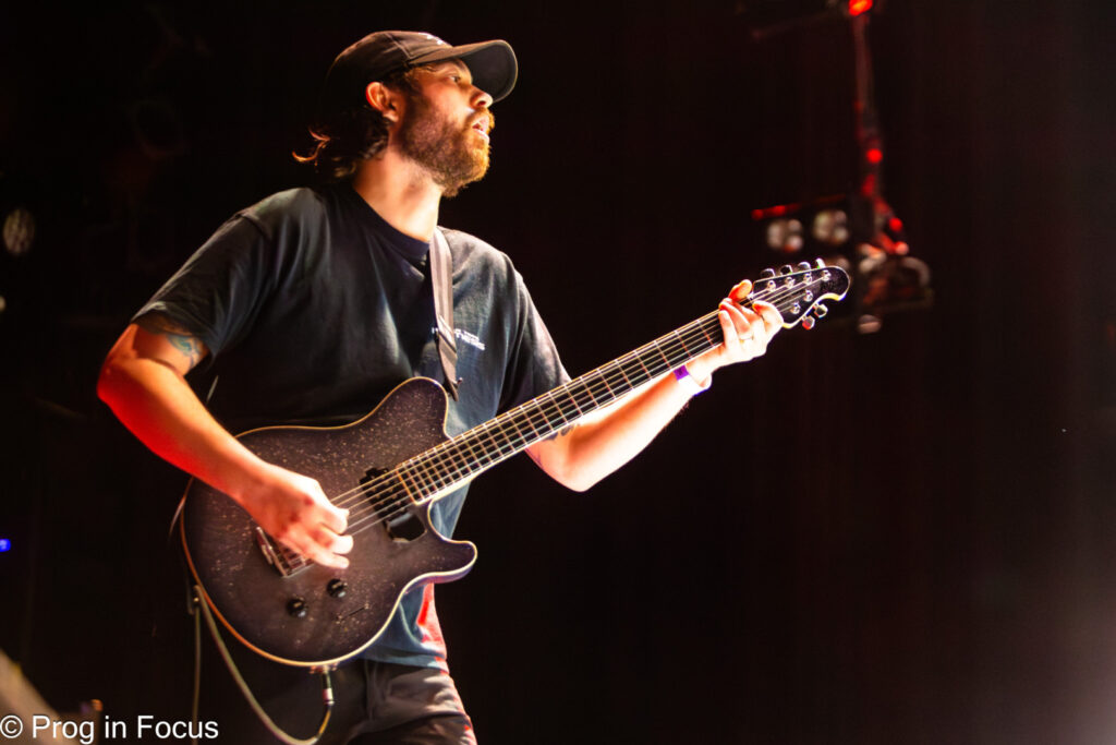 Roadburn Festival 2025, 17.-20.04.25, Tilburg (NL), All Over Town