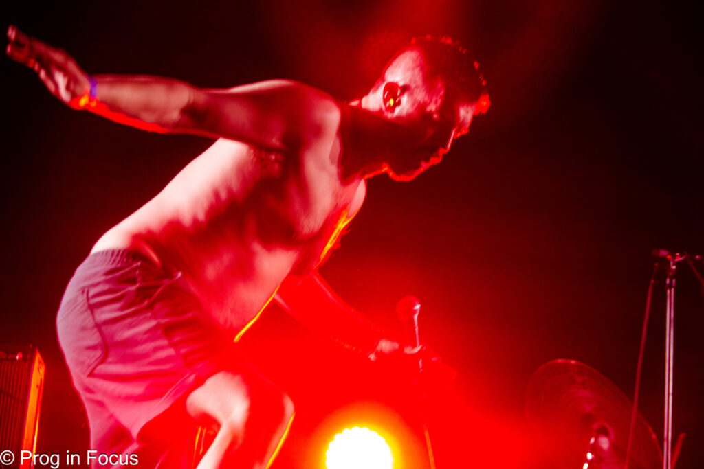 Roadburn Festival 2025, 17.-20.04.25, Tilburg (NL), All Over Town