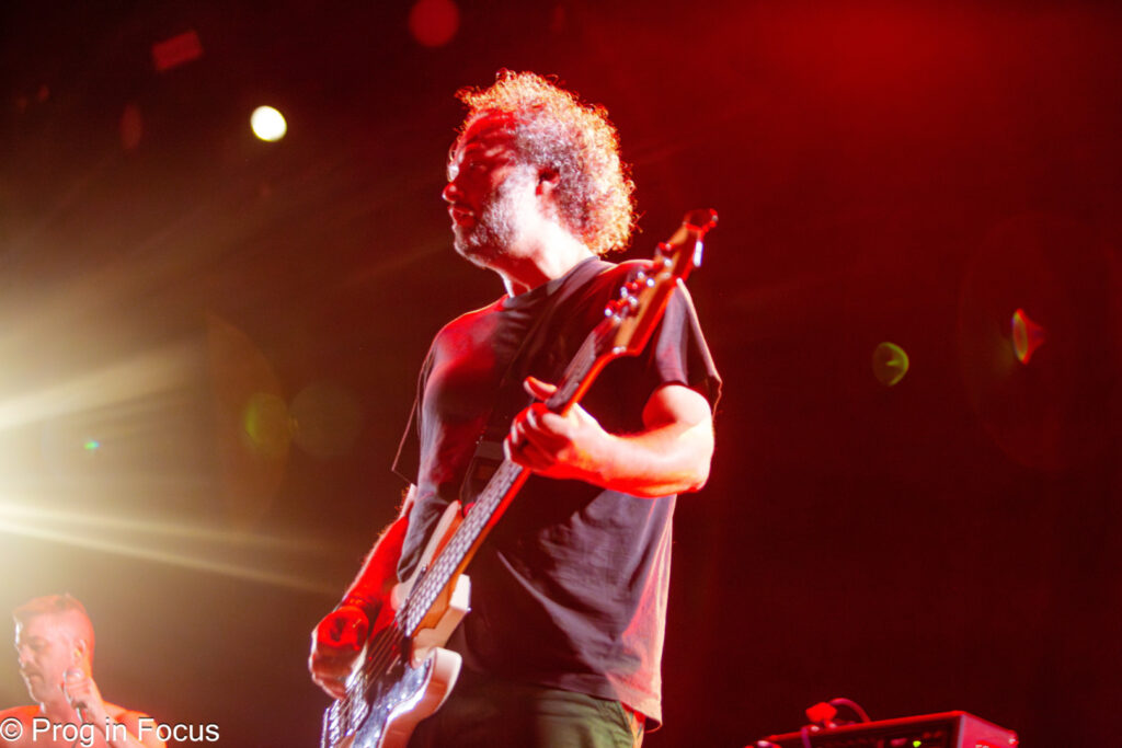 Roadburn Festival 2025, 17.-20.04.25, Tilburg (NL), All Over Town