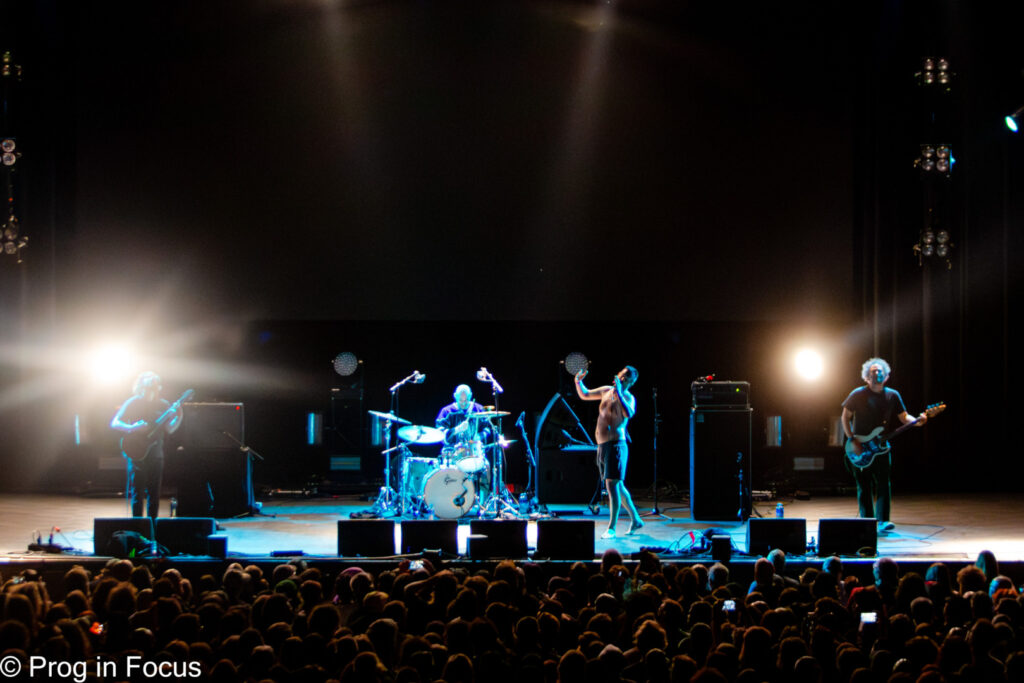 Roadburn Festival 2025, 17.-20.04.25, Tilburg (NL), All Over Town