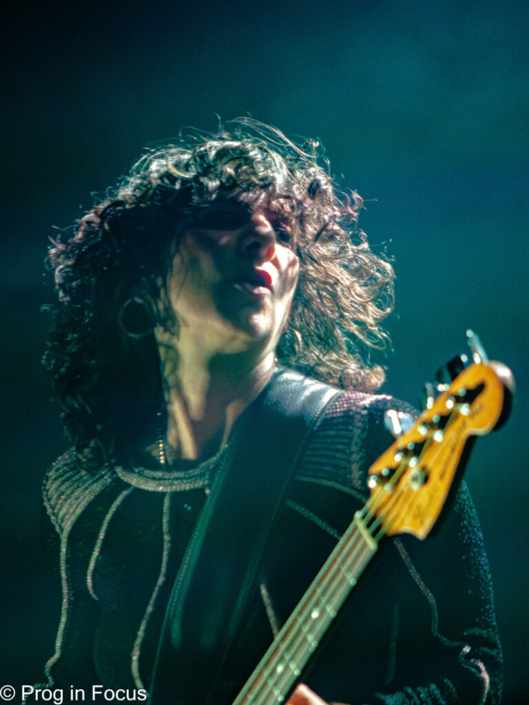 Roadburn Festival 2025, 17.-20.04.25, Tilburg (NL), All Over Town