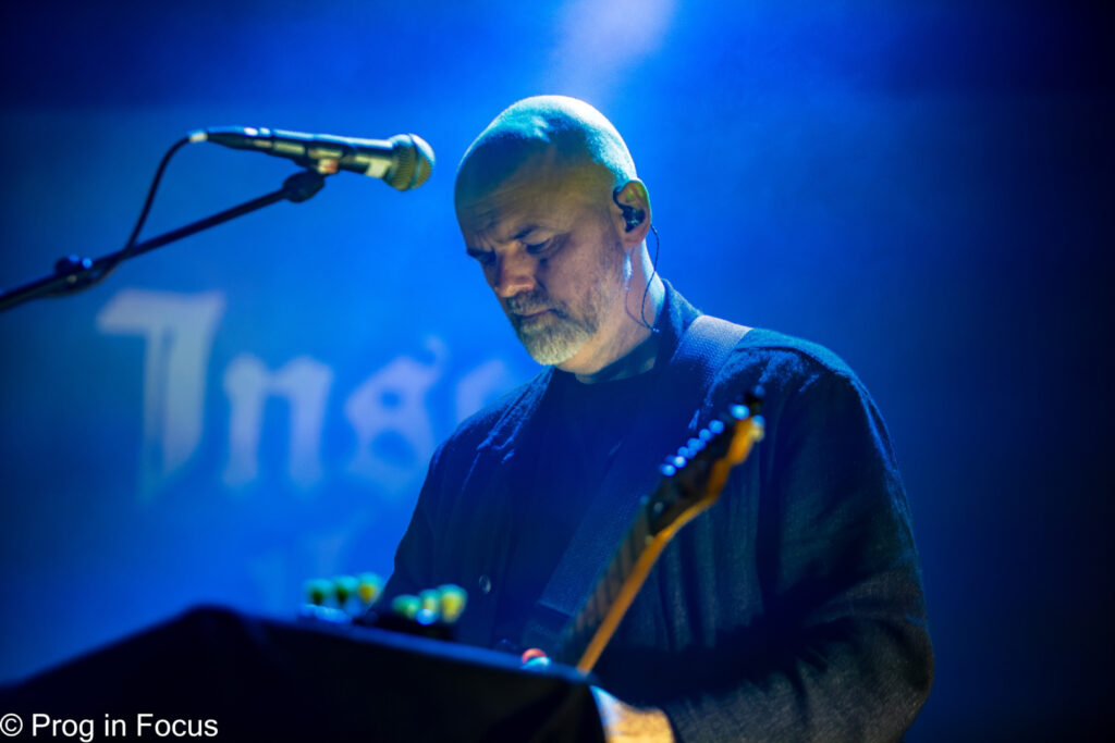 Roadburn Festival 2025, 17.-20.04.25, Tilburg (NL), All Over Town