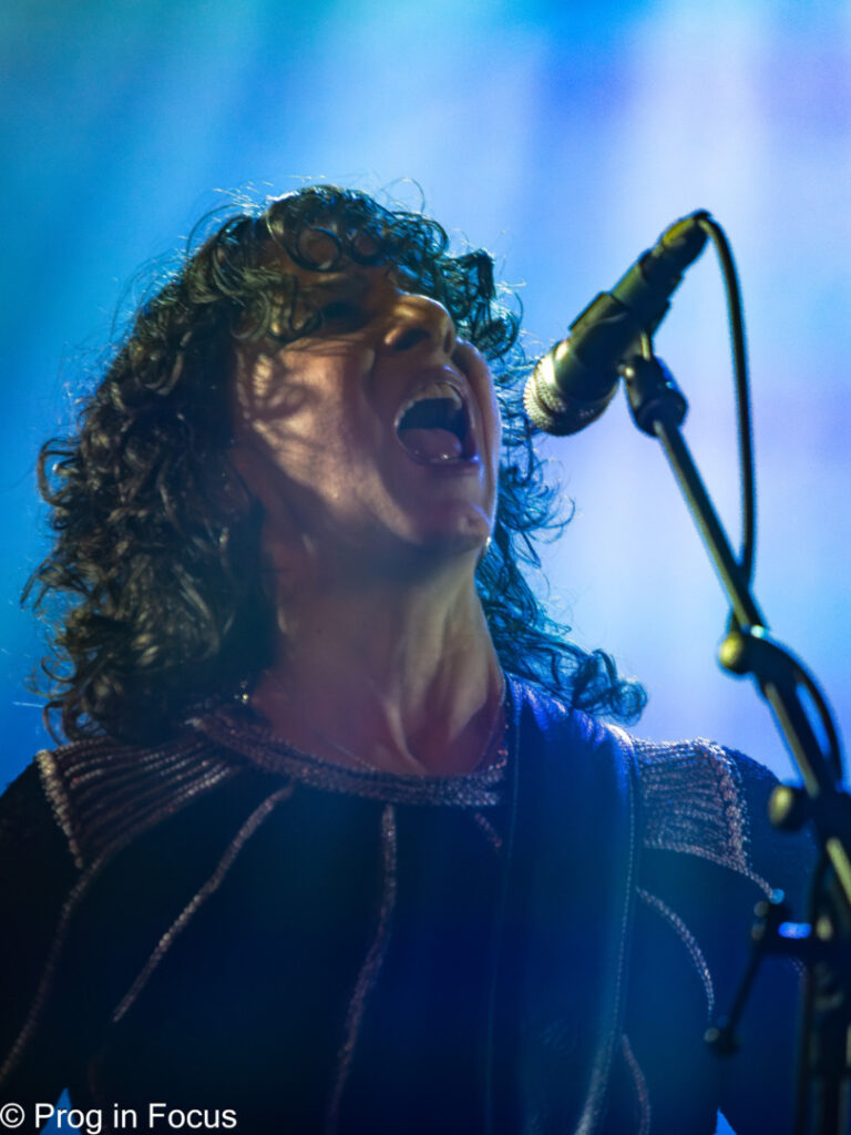 Roadburn Festival 2025, 17.-20.04.25, Tilburg (NL), All Over Town