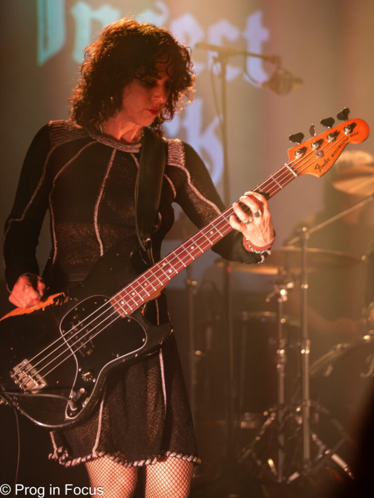 Roadburn Festival 2025, 17.-20.04.25, Tilburg (NL), All Over Town