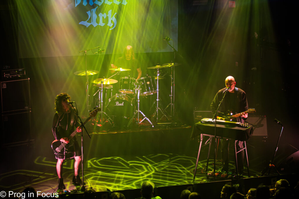 Roadburn Festival 2025, 17.-20.04.25, Tilburg (NL), All Over Town