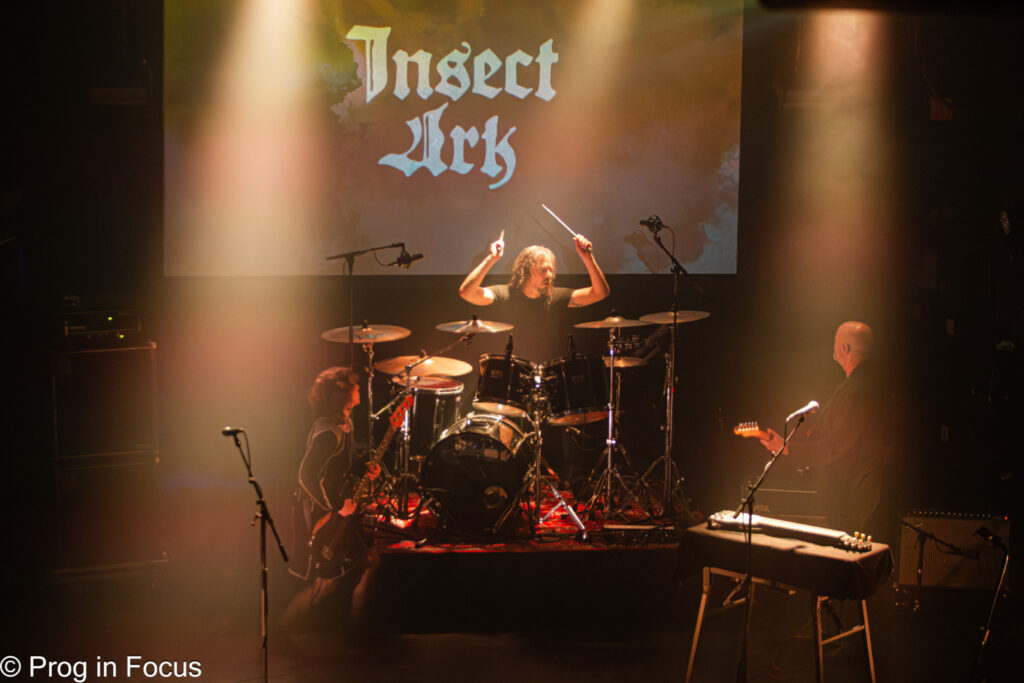 Roadburn Festival 2025, 17.-20.04.25, Tilburg (NL), All Over Town