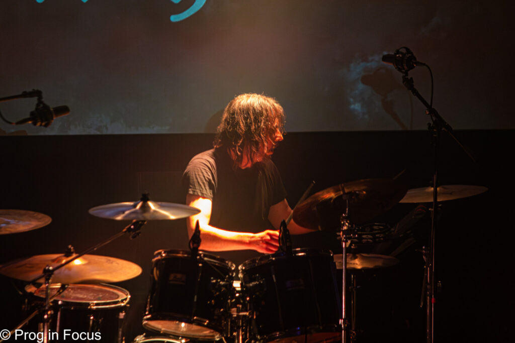 Roadburn Festival 2025, 17.-20.04.25, Tilburg (NL), All Over Town