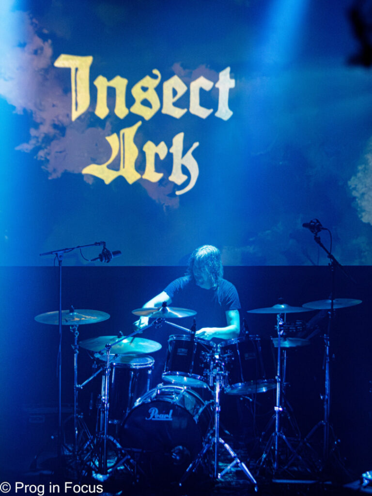 Roadburn Festival 2025, 17.-20.04.25, Tilburg (NL), All Over Town