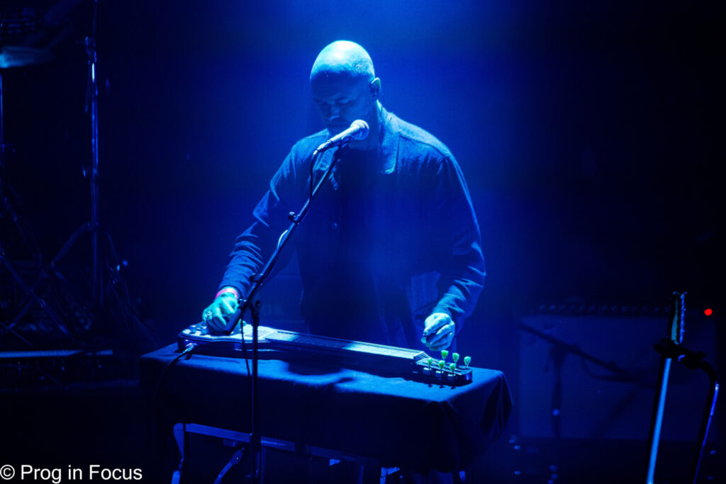 Roadburn Festival 2025, 17.-20.04.25, Tilburg (NL), All Over Town