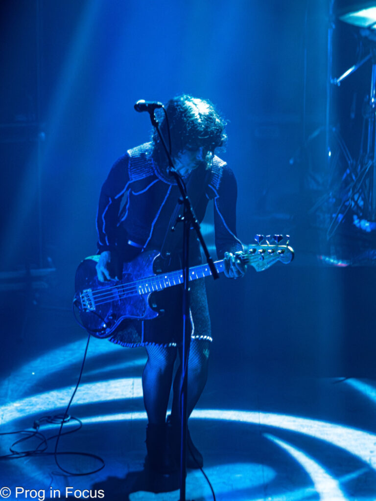 Roadburn Festival 2025, 17.-20.04.25, Tilburg (NL), All Over Town