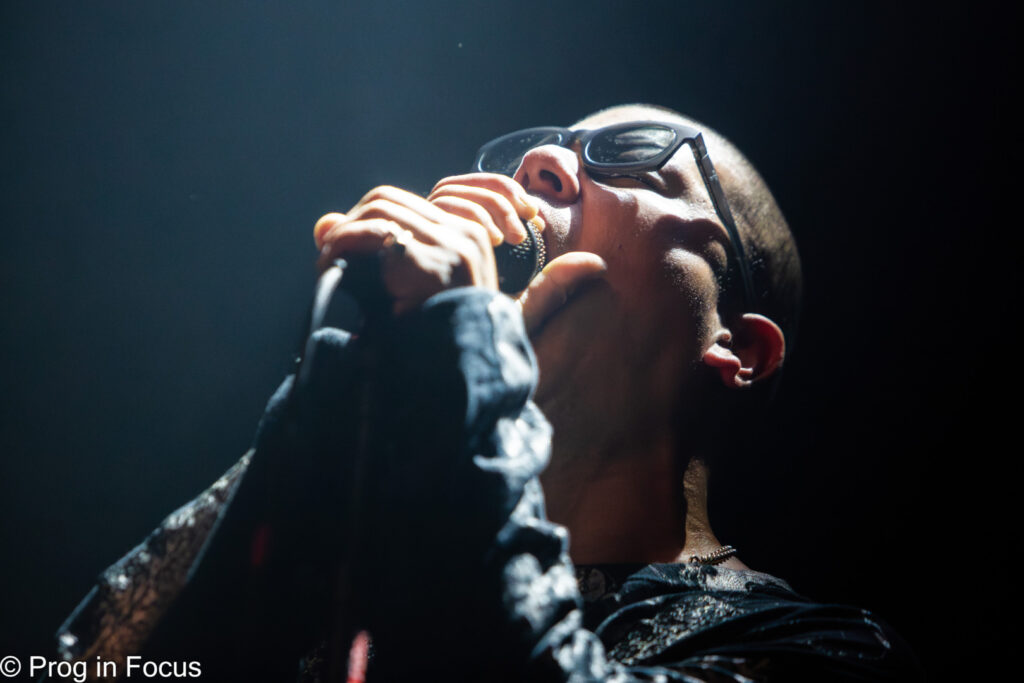 Roadburn Festival 2025, 17.-20.04.25, Tilburg (NL), All Over Town