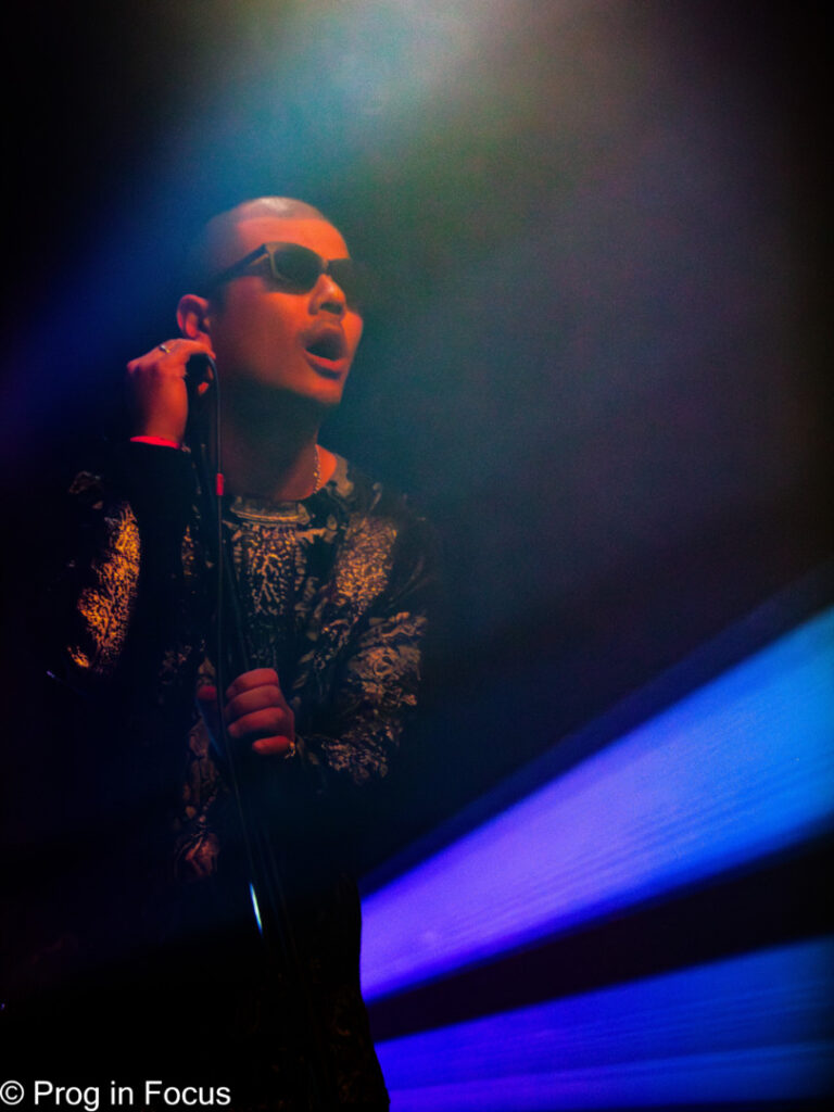 Roadburn Festival 2025, 17.-20.04.25, Tilburg (NL), All Over Town