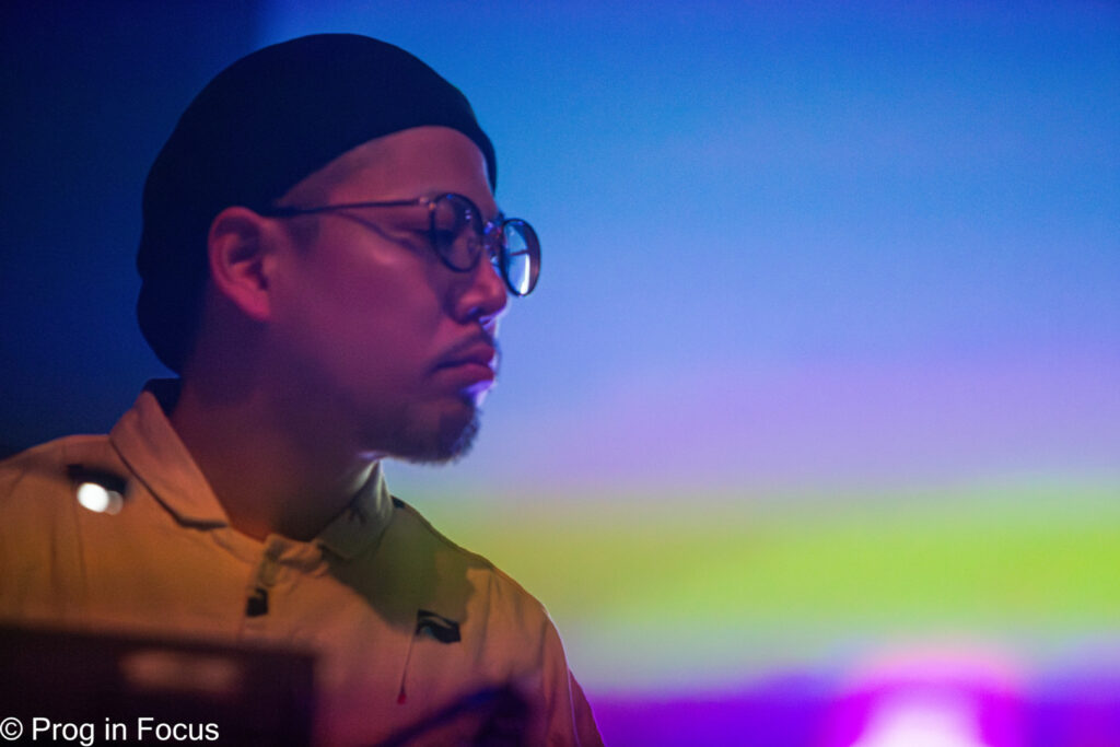 Roadburn Festival 2025, 17.-20.04.25, Tilburg (NL), All Over Town