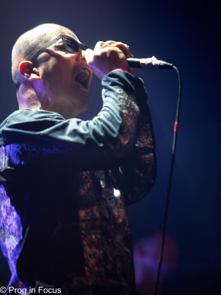 Roadburn Festival 2025, 17.-20.04.25, Tilburg (NL), All Over Town