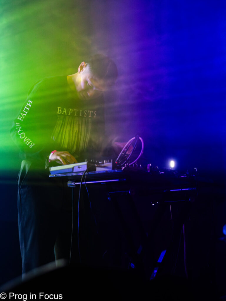 Roadburn Festival 2025, 17.-20.04.25, Tilburg (NL), All Over Town