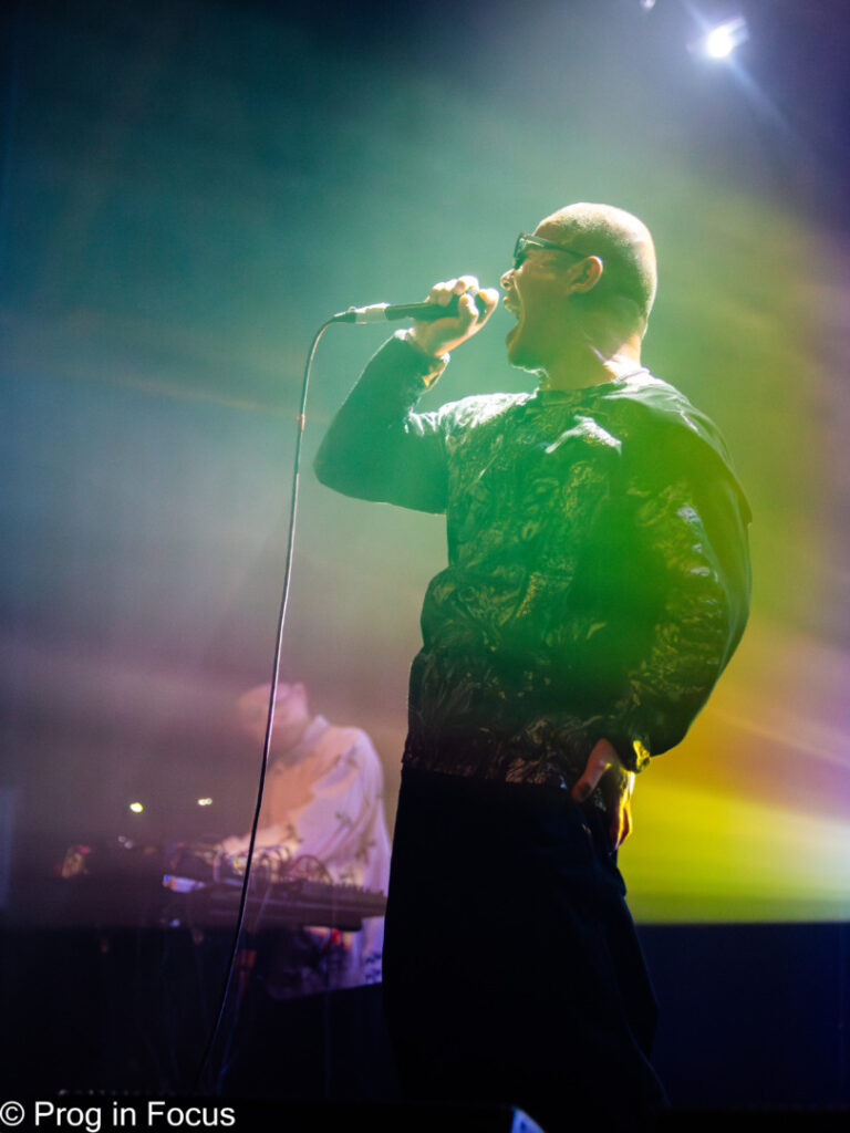 Roadburn Festival 2025, 17.-20.04.25, Tilburg (NL), All Over Town