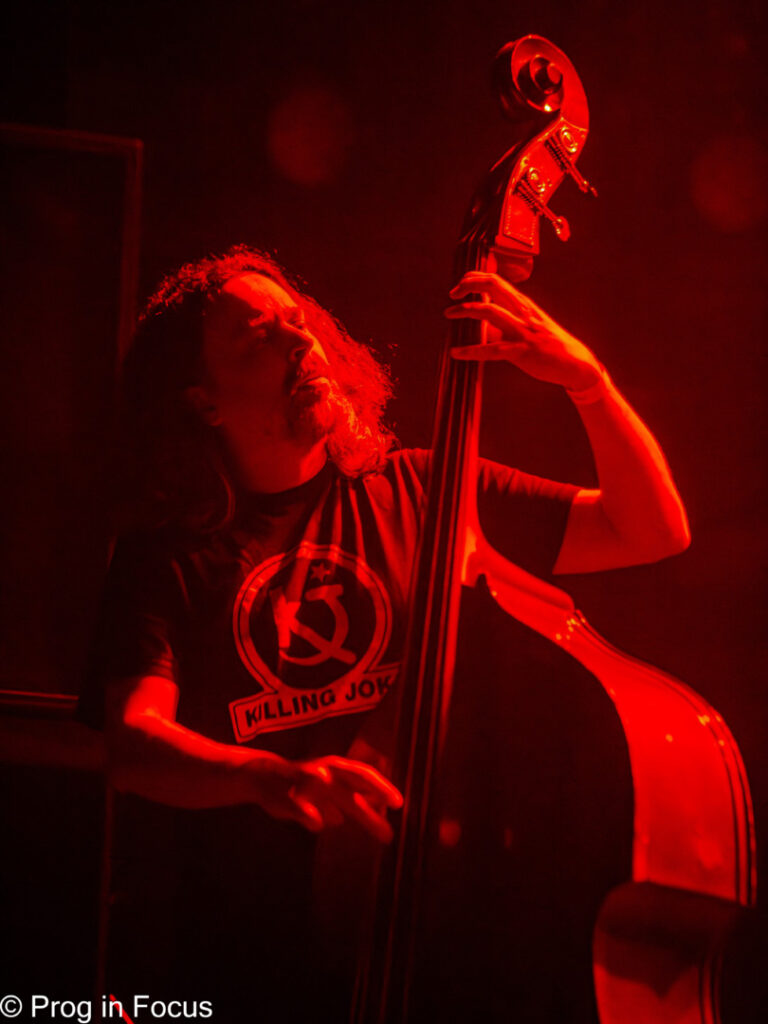 Roadburn Festival 2025, 17.-20.04.25, Tilburg (NL), All Over Town