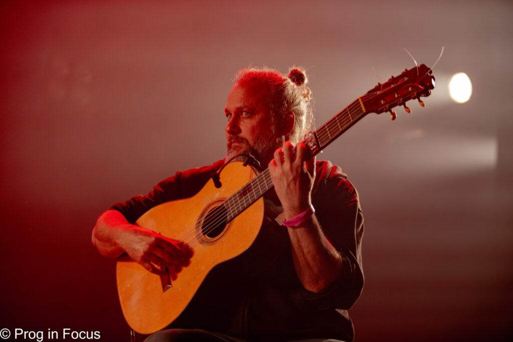 Roadburn Festival 2025, 17.-20.04.25, Tilburg (NL), All Over Town