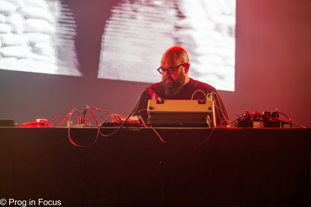 Roadburn Festival 2025, 17.-20.04.25, Tilburg (NL), All Over Town