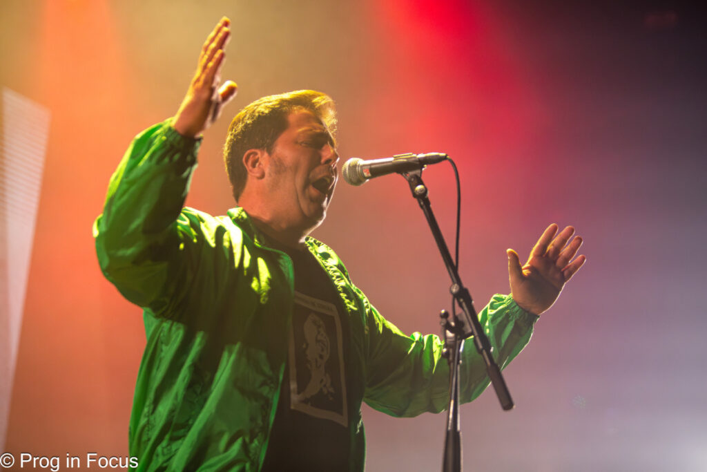 Roadburn Festival 2025, 17.-20.04.25, Tilburg (NL), All Over Town