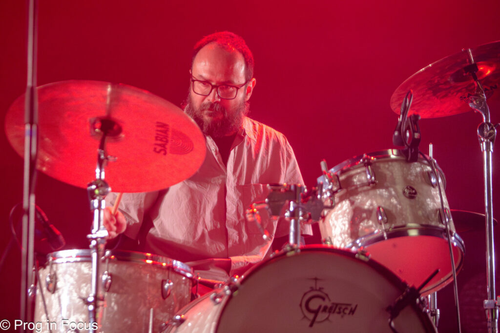 Roadburn Festival 2025, 17.-20.04.25, Tilburg (NL), All Over Town