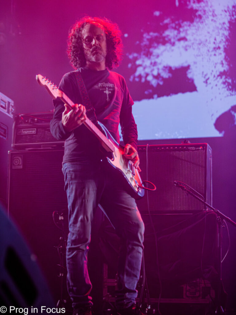 Roadburn Festival 2025, 17.-20.04.25, Tilburg (NL), All Over Town