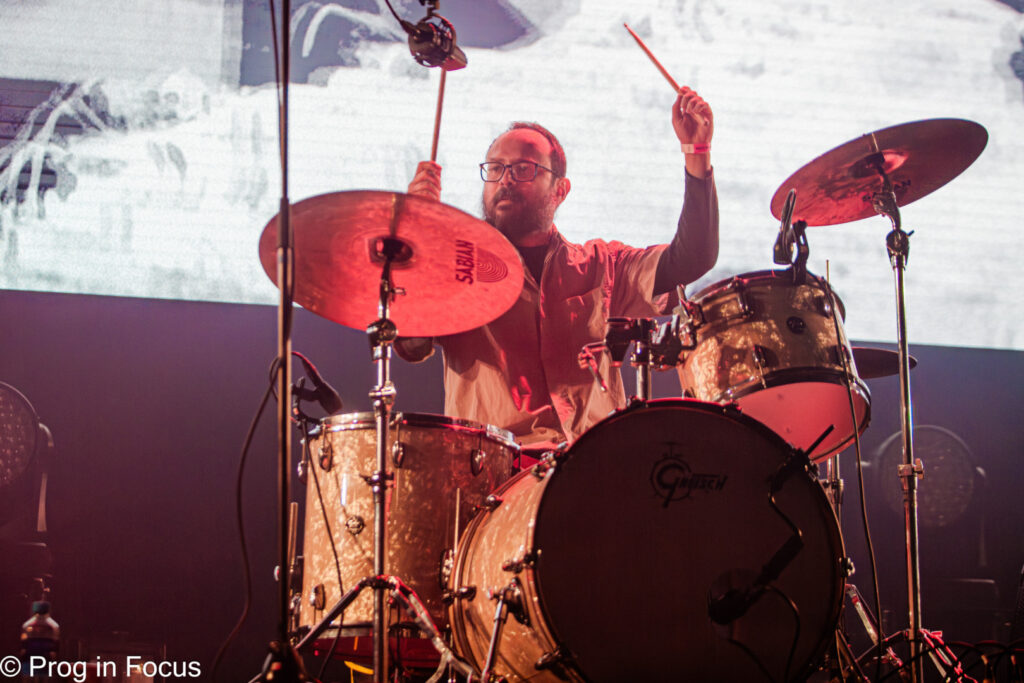 Roadburn Festival 2025, 17.-20.04.25, Tilburg (NL), All Over Town