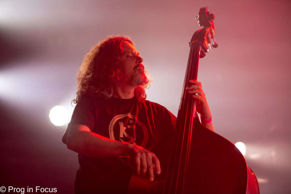 Roadburn Festival 2025, 17.-20.04.25, Tilburg (NL), All Over Town