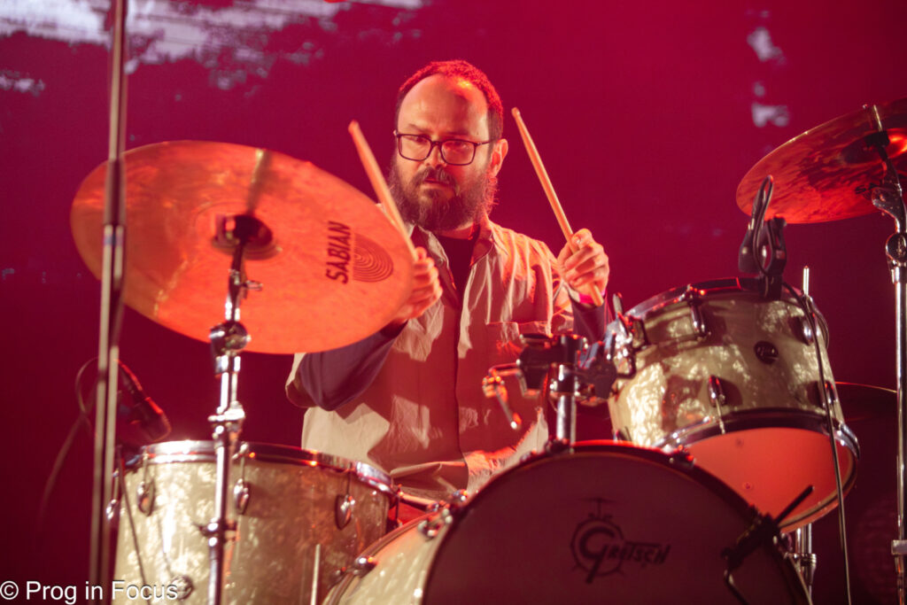 Roadburn Festival 2025, 17.-20.04.25, Tilburg (NL), All Over Town