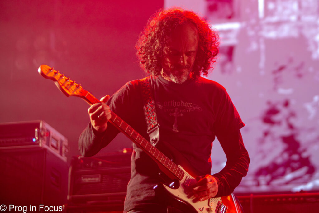 Roadburn Festival 2025, 17.-20.04.25, Tilburg (NL), All Over Town