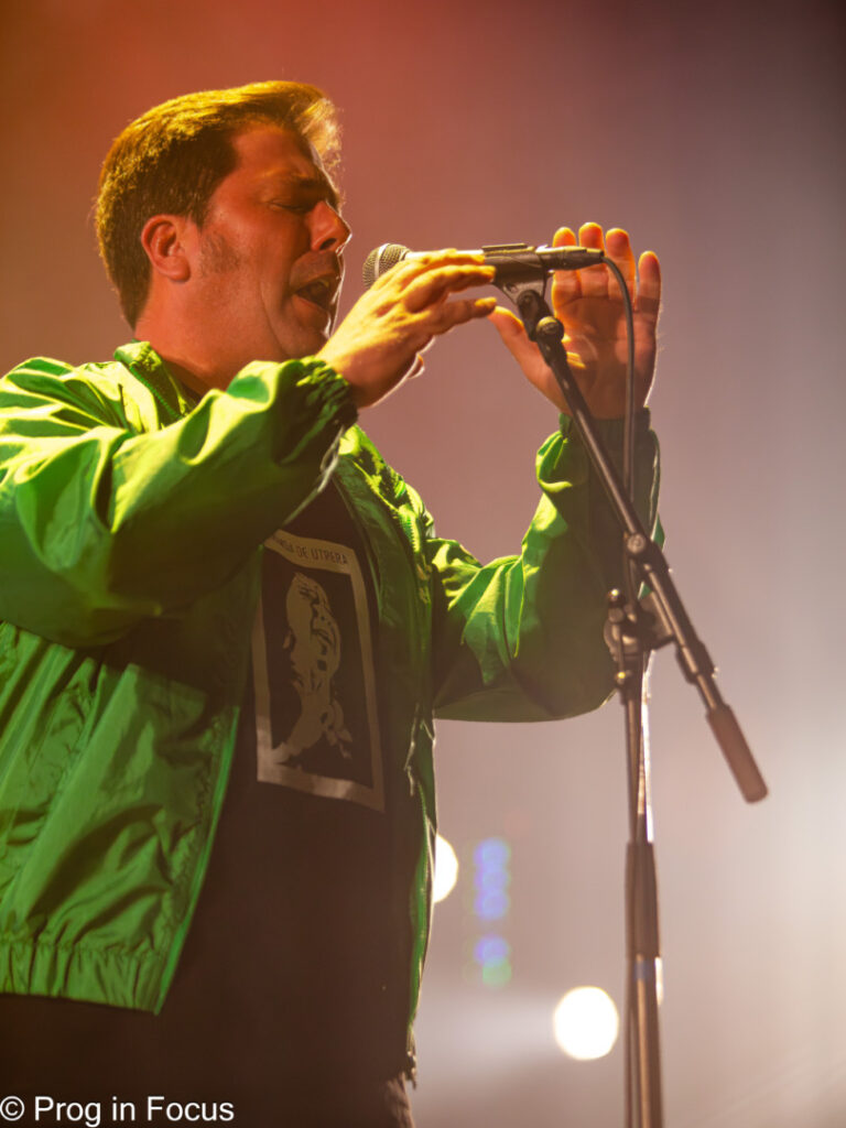 Roadburn Festival 2025, 17.-20.04.25, Tilburg (NL), All Over Town