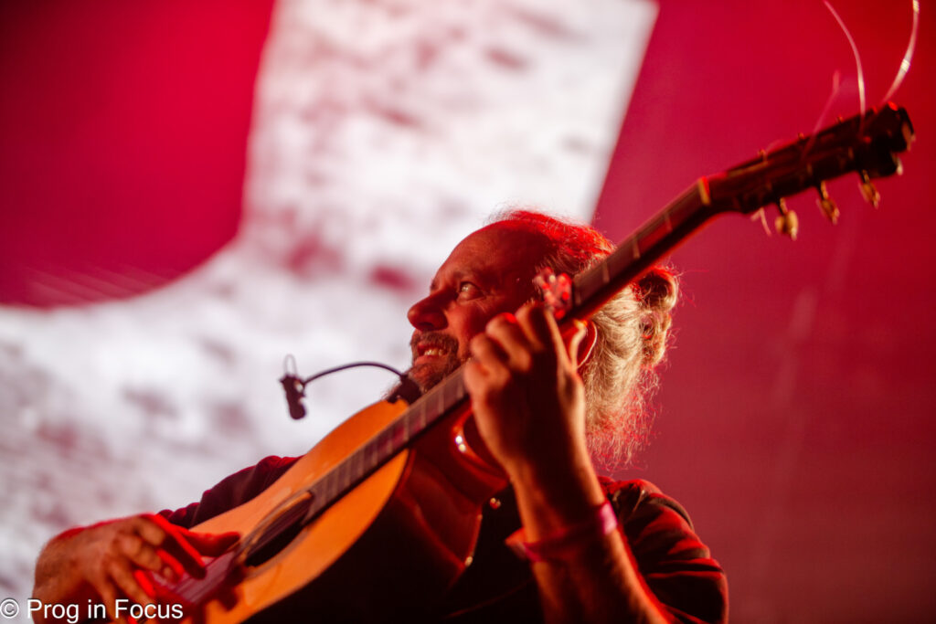 Roadburn Festival 2025, 17.-20.04.25, Tilburg (NL), All Over Town